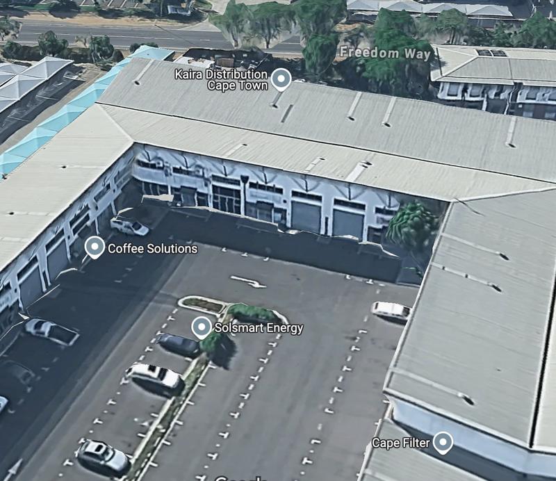 To Let commercial Property for Rent in Montague Gardens Western Cape